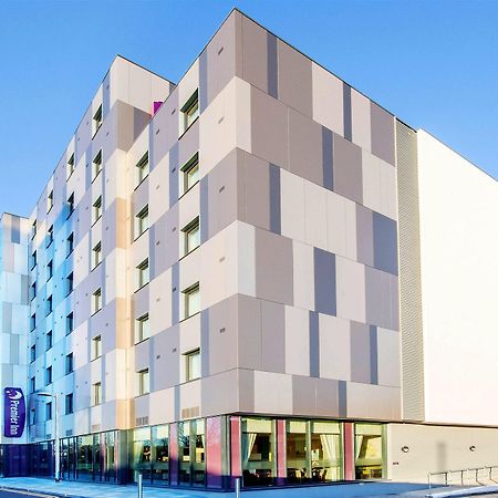 Premier Inn Maidenhead Town Centre Exterior photo